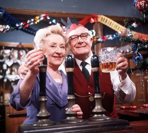 Annie and Jack Walker would not like the findings of the Savills report