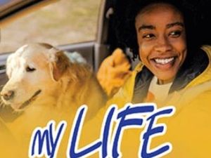 Supporting image for story: Wolverhampton author pens book about escape from African dictatorship to inspire others