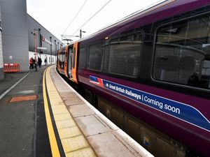 Supporting image for story: New trains bought for the West Midlands could end up being moved to other parts of the country - Wolverhampton Tory