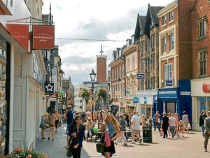 Supporting image for story: 'Get behind your shops' call ahead of make or break return