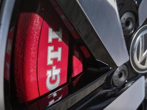 Supporting image for story: Who wore it best? 50 years of Volkswagen GTI