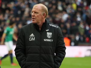 Supporting image for story: West Brom expecting biggest gate of the season for Newcastle game