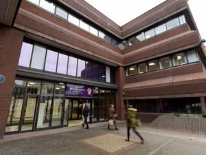 Supporting image for story: Wolverhampton’s digital infrastructure rollout gathering pace