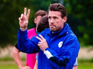 Supporting image for story: AFC Telford set out plans to go full-time