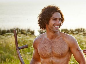Supporting image for story: Peter Rhodes on endless Poldark, a happy day and life beyond the smartphone