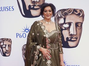 Supporting image for story: Edinburgh TV Festival to close with talks by Meera Syal and top screenwriters