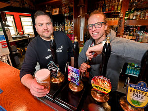 Supporting image for story: Shrewsbury named 'one of UK's best nights out' after scooping award for 'thriving' night-time economy