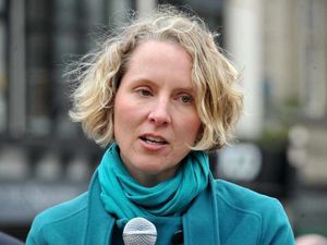 Supporting image for story: Two MPs could be lost under major reforms