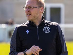 Supporting image for story: Steve Guest steps down as Walsall Women manager