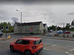 Supporting image for story: New homes set for Walsall pub car park