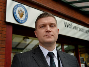 Supporting image for story: Government must commit to return to police pay negotiations, senior officer says