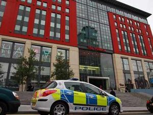 Supporting image for story: Retailers deserve praise for reaction to the riots