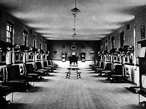 Supporting image for story: Pictures from the past - January 27