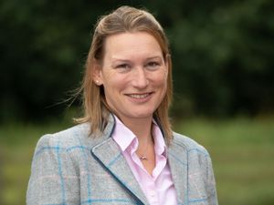 Supporting image for story: Shropshire Farming Talk: Country Land and Business Association looks back on a busy month 