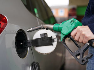 Supporting image for story: Petrol prices lower than the UK average in the West Midlands - here's where