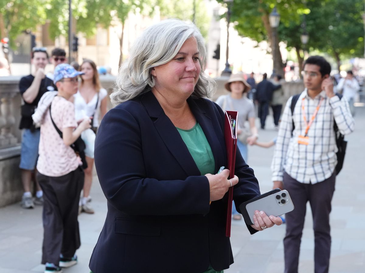 Chancellor guided by &lsquo;fairness&rsquo;, senior minister says of calls for wealth tax