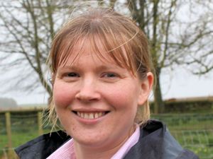 Supporting image for story: Farming talk: Hybrid barley could help growers respond to fertiliser costs