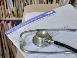 Supporting image for story: Business as usual, says medical company behind Shrewsbury and Telford GP practices

