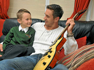 Supporting image for story: X Factor Wolverhampton star Joseph Whelan: Fans made me keep believing in myself