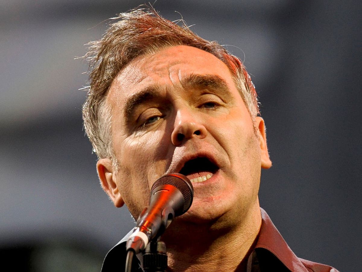 Morrissey cancels two US gigs because of &lsquo;credible threat&rsquo; to his life