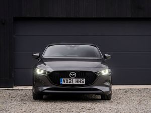 Supporting image for story: These are the best family hatchbacks on sale today