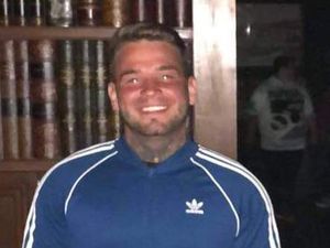 Supporting image for story: Man charged with murder of 23-year-old stabbed to death in Telford