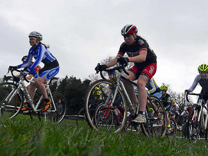 Supporting image for story: Golden boy Killeen shines at Newport