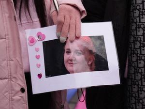 Supporting image for story: 'No sentence will ever really be justice' - British Transport Police detective reacts to sentence of asylum seeker who killed Rhiannon Whyte