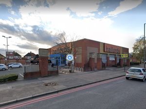 Supporting image for story: Murder arrest as man dies after being run over in Birmingham