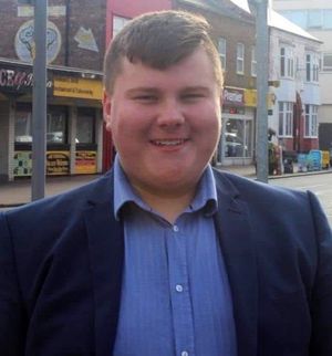 The party leaders across Dudley Council have offered their support to the proposed Ben's Law, a law suggested in memory of Ben Corfield