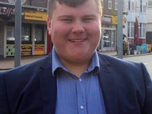 Supporting image for story: Political party leaders in Dudley support petition for Ben’s Law as they write to Home Secretary