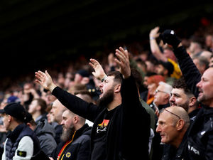 Supporting image for story: Wolves fans calling for a freeze on ticket prices