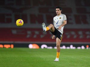 Supporting image for story: Raul Jimenez can take as long as he needs, says Steve Bull