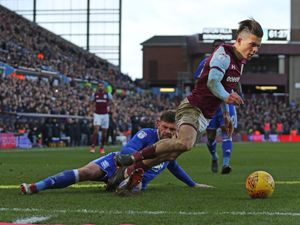 Supporting image for story: Jack Grealish: Five potential destinations for the Aston Villa star