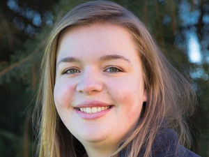 Supporting image for story: Goodbye to Harper but new horizons beckon