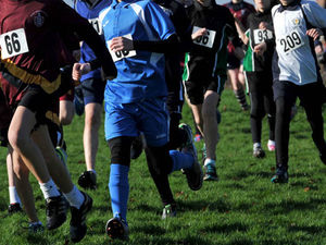 Supporting image for story: Big Newport cross country schools run cancelled by burst pipe