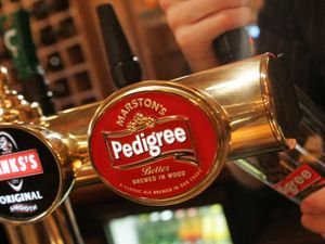 Supporting image for story: Why Marston's changes to a historic beer is so controversial - according to real ale expert