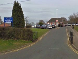 Supporting image for story: School could get new modular classroom