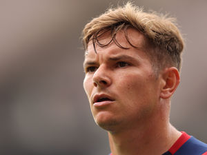 Supporting image for story: Conor Townsend: Vital decisions went against West Brom in defeat