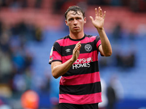 Supporting image for story: Matt Pennington: Shrewsbury Town are working on fixing poor starts