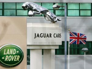 Supporting image for story: Documents suggest sale of Jaguar Land Rover to PSA is 'imminent'