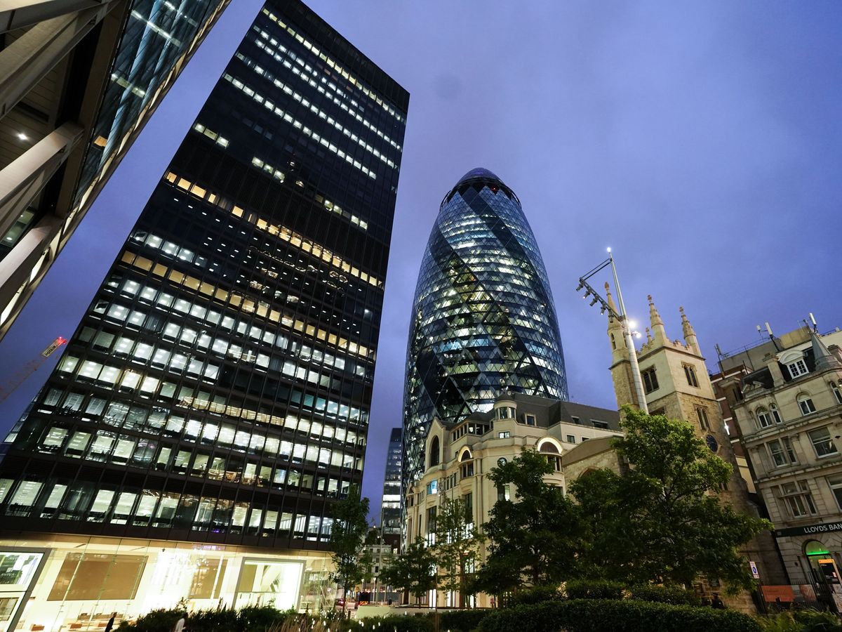 Sheilas’ Wheels owner bought by Belgian insurer in £1.3bn deal