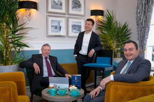 Supporting image for story: Llangollen-based hotel group marks 10th anniversary with AI revolution creating 100 new jobs