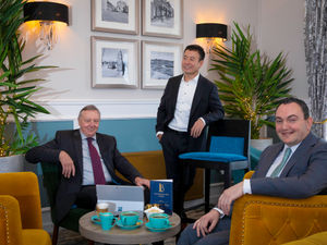 Supporting image for story: Llangollen-based hotel group marks 10th anniversary with AI revolution creating 100 new jobs