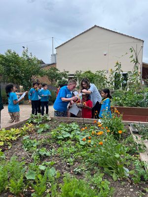 Let's make this look a bit tidier