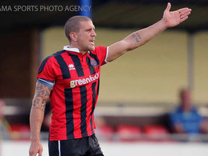 Supporting image for story: Adam El-Abd: Good times ahead for Shrewsbury