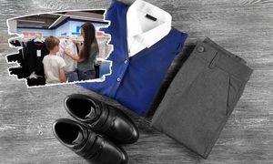How school uniforms could change for four million pupils