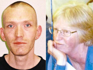 Supporting image for story: Telford murder victim Davinia Loynton 'failed by the system' - brother