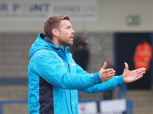Supporting image for story: Comment: Uncertainty rears its head again at AFC Telford