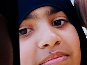 Supporting image for story: Call 999 if you see missing Wolverhampton girl